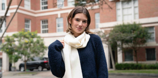 What Is Baby Alpaca Wool? The Complete Guide (2026)